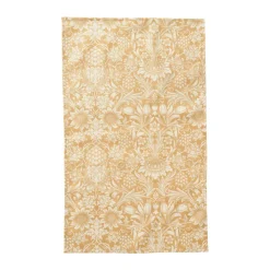 Kökshanddukar|Kökshanddukar-Klippan Yllefabrik Sunflower kökshandduk 46x70 cm, Golden