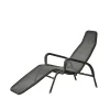 Sittmöbler·Solstolar & Solsängar|Solstolar & Solsängar-Cane-line Sunrise solstol, Graphite