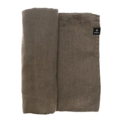 Sunshine bordsduk, Coffee, 145x330 cm^Himla Clearance