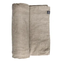 Sunshine bordsduk natural (beige), 145x250 cm^Himla Best