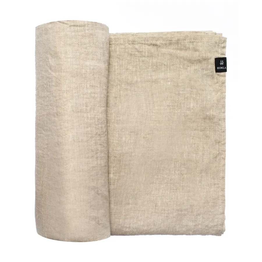 Dukar|Dukar-Himla Sunshine duk 145x250 cm, Oatmeal (natur)