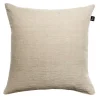 Kuddfodral-Himla Sunshine kuddfodral 60x60 cm, natural (beige)