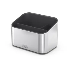 Övrigt Diskning & Städning-Joseph Joseph Surface diskbänksförvaring 17,5 cm, Grå