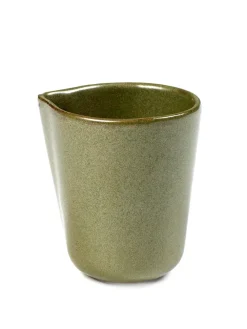 Surface kanna 9 cm, Camo green^Serax Sale