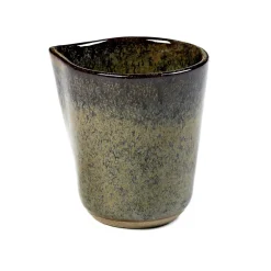 Surface mjölkkanna 10 cl, Indi grey^Serax