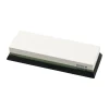 Suri slipsten gummibas 18x6x3 cm, 3000/8000 grit^Dorre