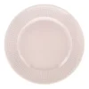 Swedish Grace assiett Ø17 cm, Ros (rosa)^Rörstrand Outlet