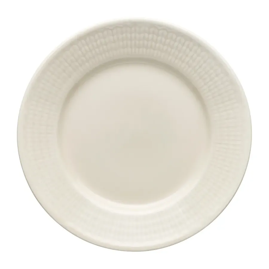 Assietter-Rörstrand Swedish Grace assiett Ø17 cm, Havre
