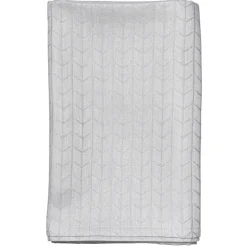 Swedish Grace bordsduk 145x270 cm, Dimma^Rörstrand Hot