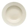 Djupa Tallrikar-Rörstrand Swedish Grace djup tallrik Ø25 cm, Havre