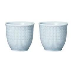 Swedish Grace äggkopp 2-pack, Is^Rörstrand Outlet