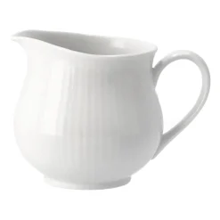 Swedish Grace kanna 48 cl, snö (vit)^Rörstrand Outlet