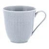 Swedish Grace mugg 30 cl, is (ljusblå)^Rörstrand