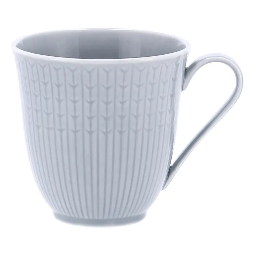 Swedish Grace mugg 30 cl, is (ljusblå)^Rörstrand
