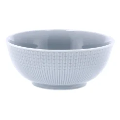 Serveringsskålar-Rörstrand Swedish Grace skål 60 cl, is (ljusblå)
