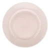 Assietter-Rörstrand Swedish Grace tallrik Ø21 cm, ros (rosa)