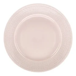 Assietter-Rörstrand Swedish Grace tallrik Ø21 cm, ros (rosa)