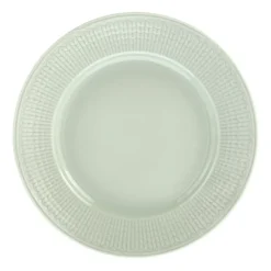 Assietter-Rörstrand Swedish Grace tallrik Ø21 cm, äng (ljusgrön)