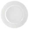Swedish Grace tallrik Ø27 cm, snö (vit)^Rörstrand