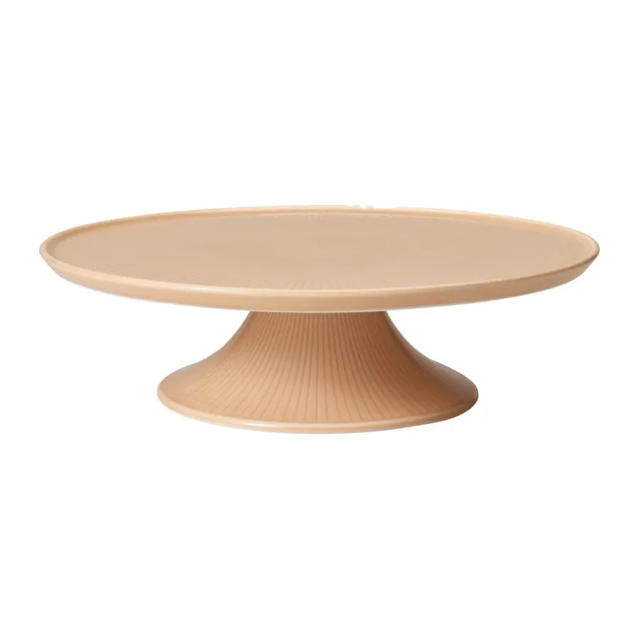 Tårtfat & Kakfat-Rörstrand Swedish Grace tårtfat, Jubilee, Ø31 cm