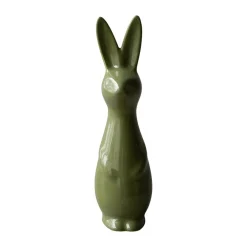 Swedish rabbit large, Shiny green^DBKD Discount
