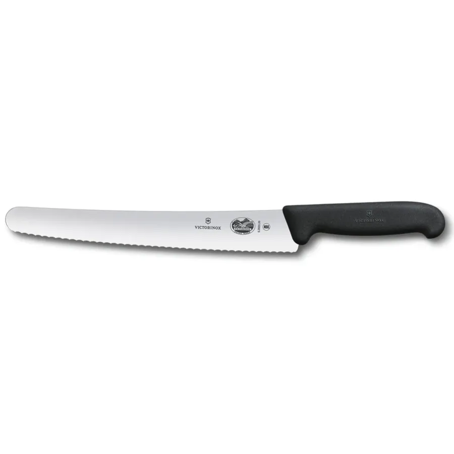 Brödknivar-Victorinox Swiss Classic brödkniv 26 cm, Rostfritt stål