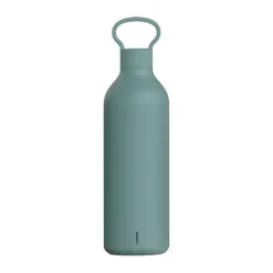 Tabi termosflaska 0,55 L, Dusty green^Stelton Sale