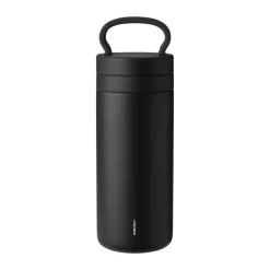 Tabi termosmugg 0,4 L, Black^Stelton Discount