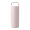 Termosmuggar-Stelton Tabi termosmugg 0,4 L, Dusty rose