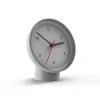 Table Clock vägg/bordsklocka​, White​^HAY Outlet