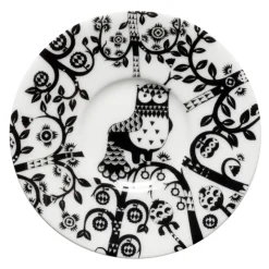 Kaffefat & Tefat-Iittala Taika espressofat, svart