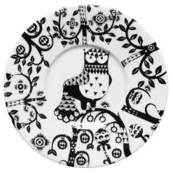 Kaffefat & Tefat-Iittala Taika kaffefat, svart