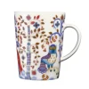 Taika mugg 40 cl, vit^Iittala Sale