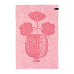 Kökshanddukar|Kökshanddukar-Iittala Taika Sato kökshandduk 47x70 cm, Rosa