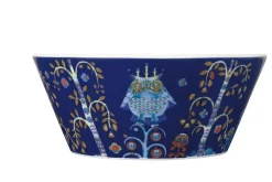 Taika skål 60 cl, blå^Iittala Online