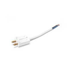 Takkontakt ojordad, Vit^PR Home Clearance