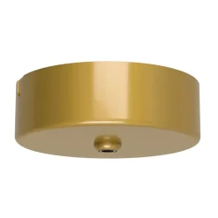 Takkopp till Belle pendel, Honey yellow^Belid Discount