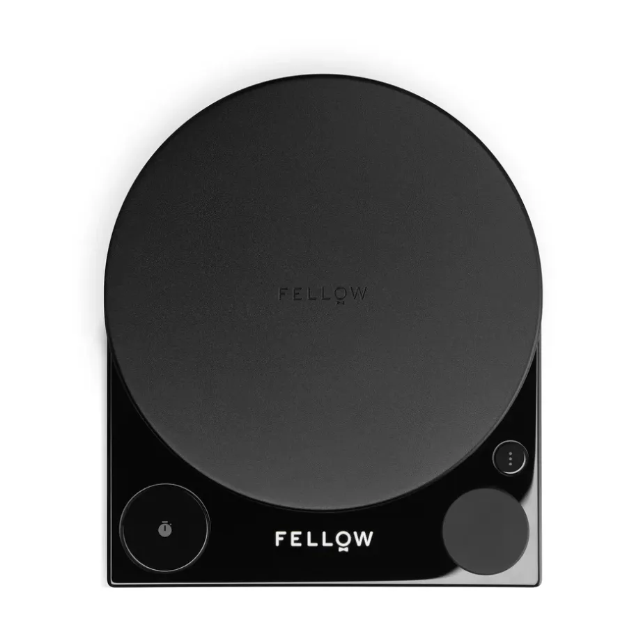 Tally Pro Studio Edition precisionsvåg, Matte black^Fellow