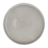 Taper tallrik 26 cm, Ljusgrå^Scandi Living Discount