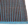 Tapis matta 140x200 cm, Chestnut-blue^HAY Hot