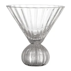 Taurin cocktailglas 30 cl, Klar^Bloomingville Sale