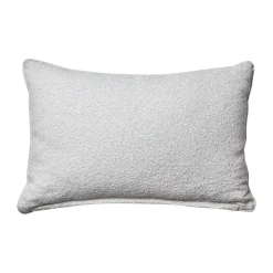 Trädgårdsdetaljer & Tillbehör·Stolsdynor & Kuddar För Utomhusbruk|Stolsdynor & Kuddar För Utomhusbruk-Brafab Teddy kudde, Teddy rice, 40x60 cm