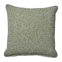 Teddy kudde, Teddy verde, 50x50 cm^Brafab Hot