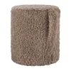 Teddy sittpuff, Fungi, Ø35x40 cm^Blomus Best