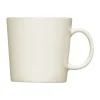 Teema mugg 30 cl, vit^Iittala Discount