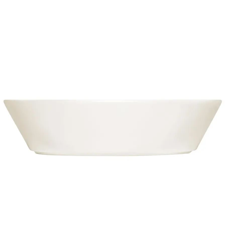 Teema serveringsskål 2,5 l, vit^Iittala Hot