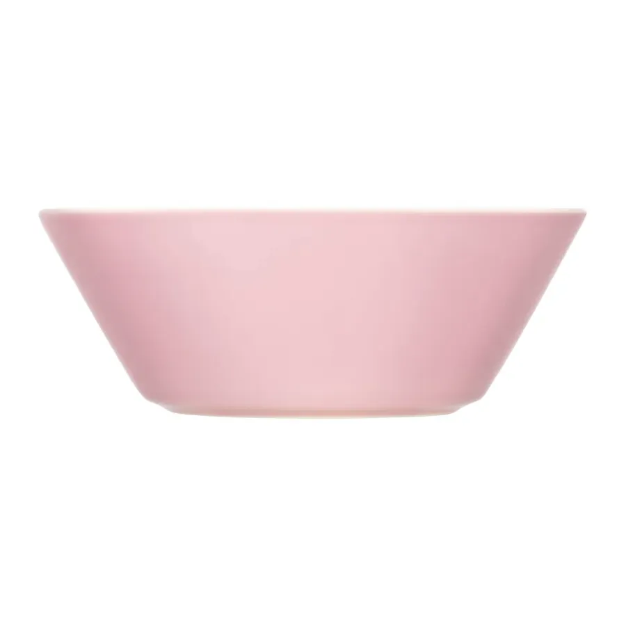 Teema skål Ø15 cm, Vintage Rose^Iittala New