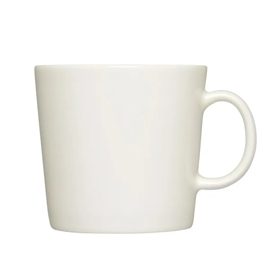 Teema temugg 40 cl, vit^Iittala Hot