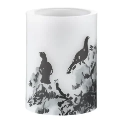 Led-Ljus-Muurla Teemu Järvi x ledljus Ø7,5x10 cm, Winter Carpercaillie