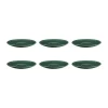 Kaffefat & Tefat-Seltmann Weiden Terra kaffefat Ø16,1 cm 6-pack, Moss Green
